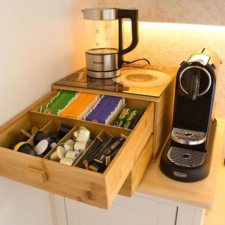 Nordseezimmer Koi Otterndorf Zewnętrze zdjęcie