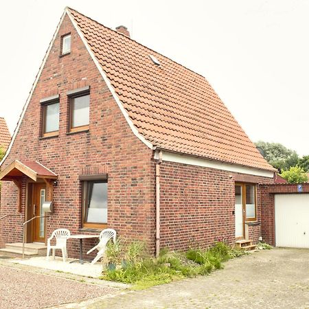 Nordseezimmer Koi Otterndorf Zewnętrze zdjęcie