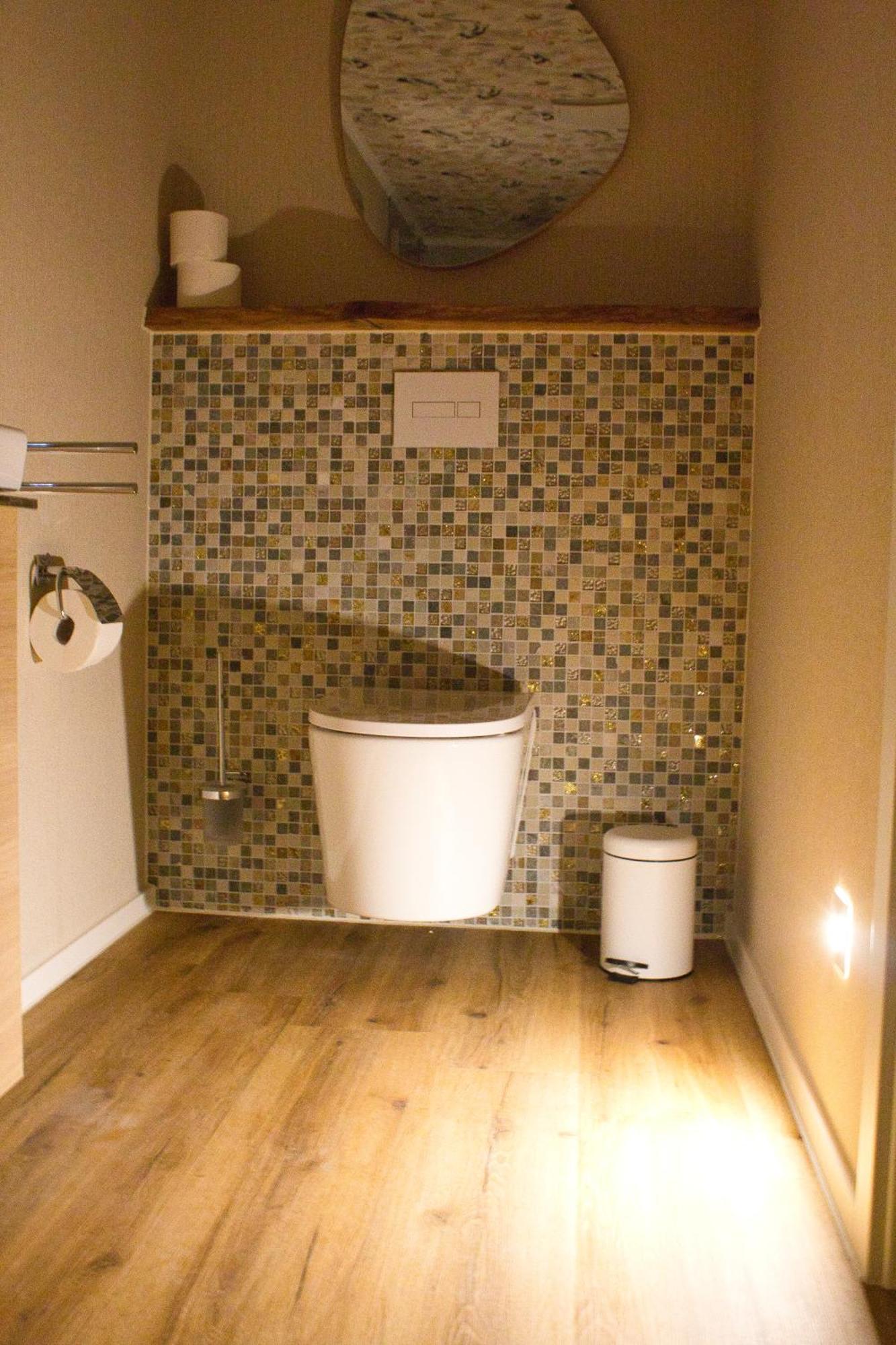 Nordseezimmer Koi Otterndorf Zewnętrze zdjęcie