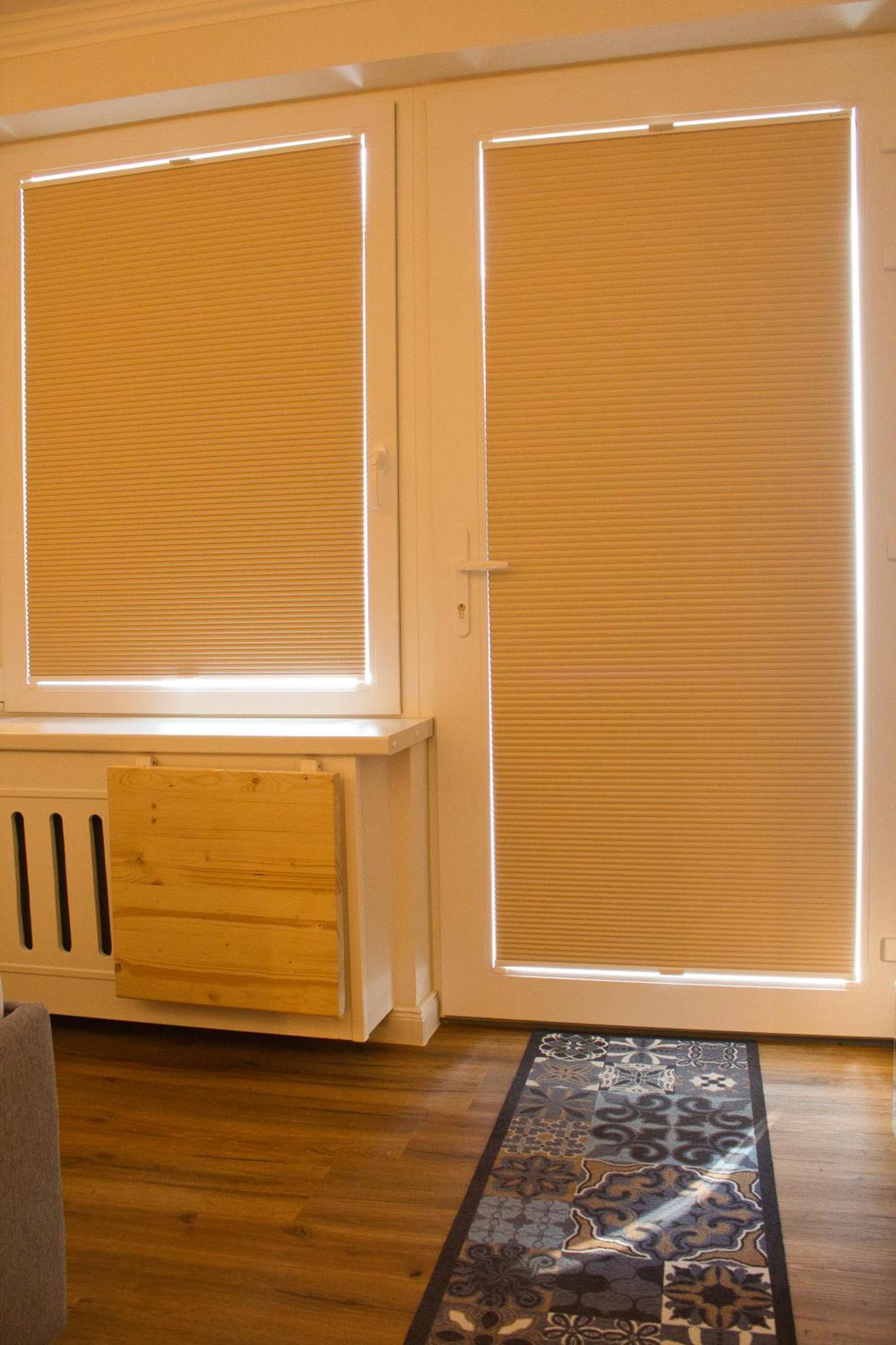 Nordseezimmer Koi Otterndorf Zewnętrze zdjęcie