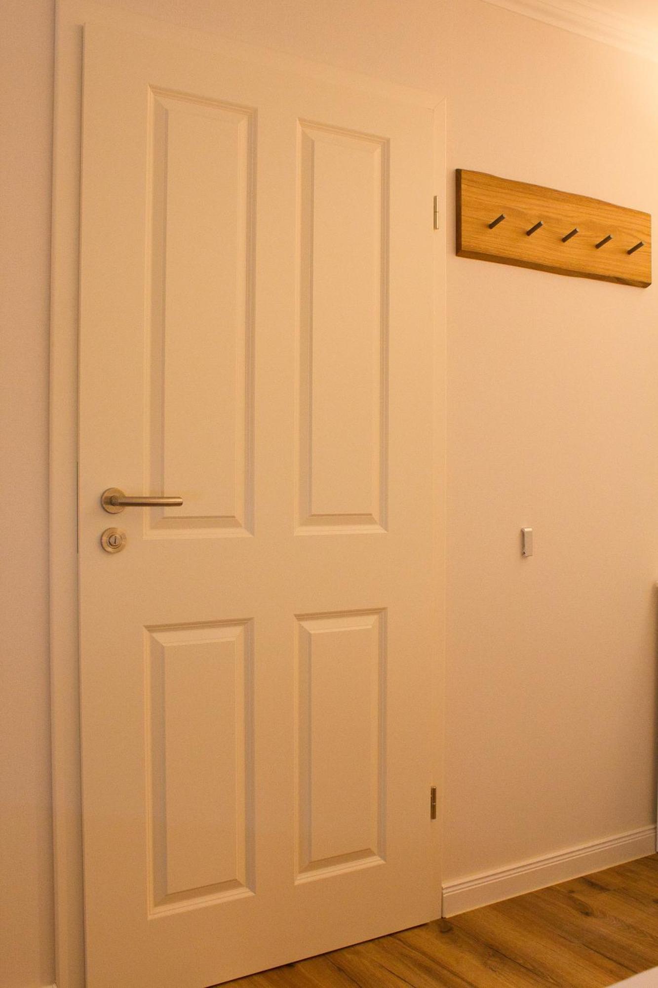Nordseezimmer Koi Otterndorf Zewnętrze zdjęcie