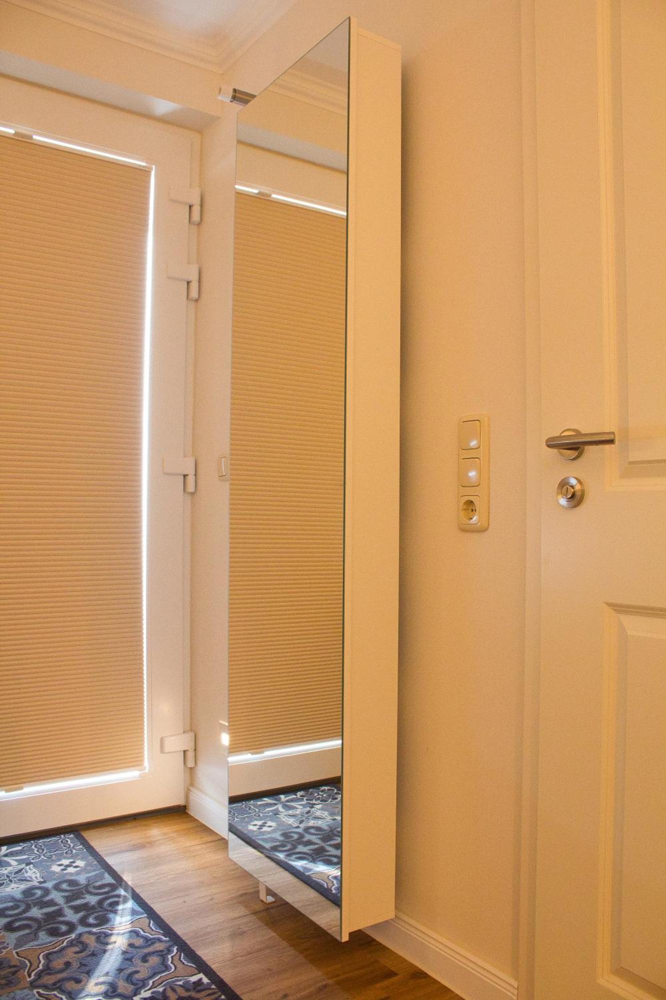 Nordseezimmer Koi Otterndorf Zewnętrze zdjęcie