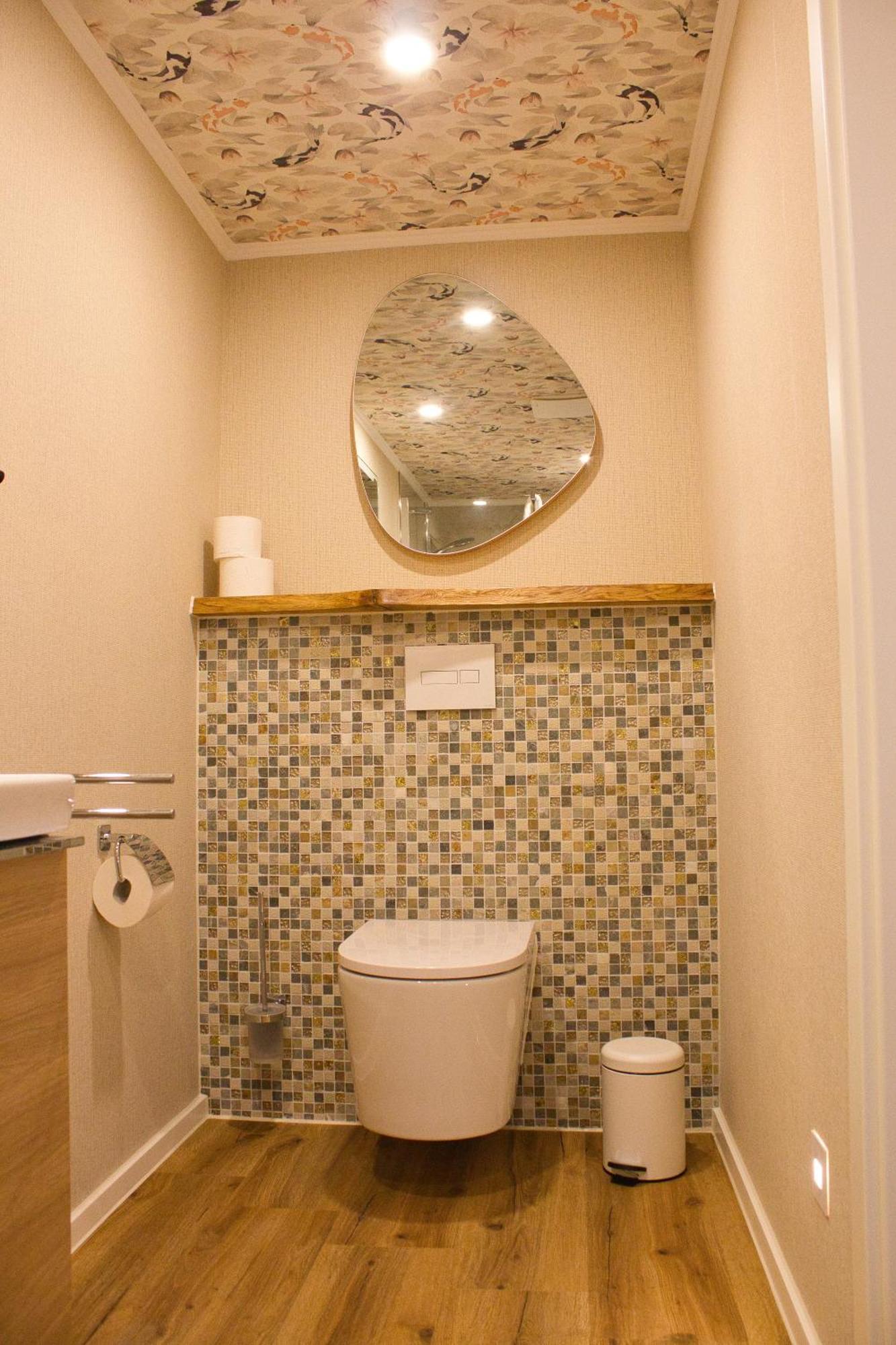 Nordseezimmer Koi Otterndorf Zewnętrze zdjęcie