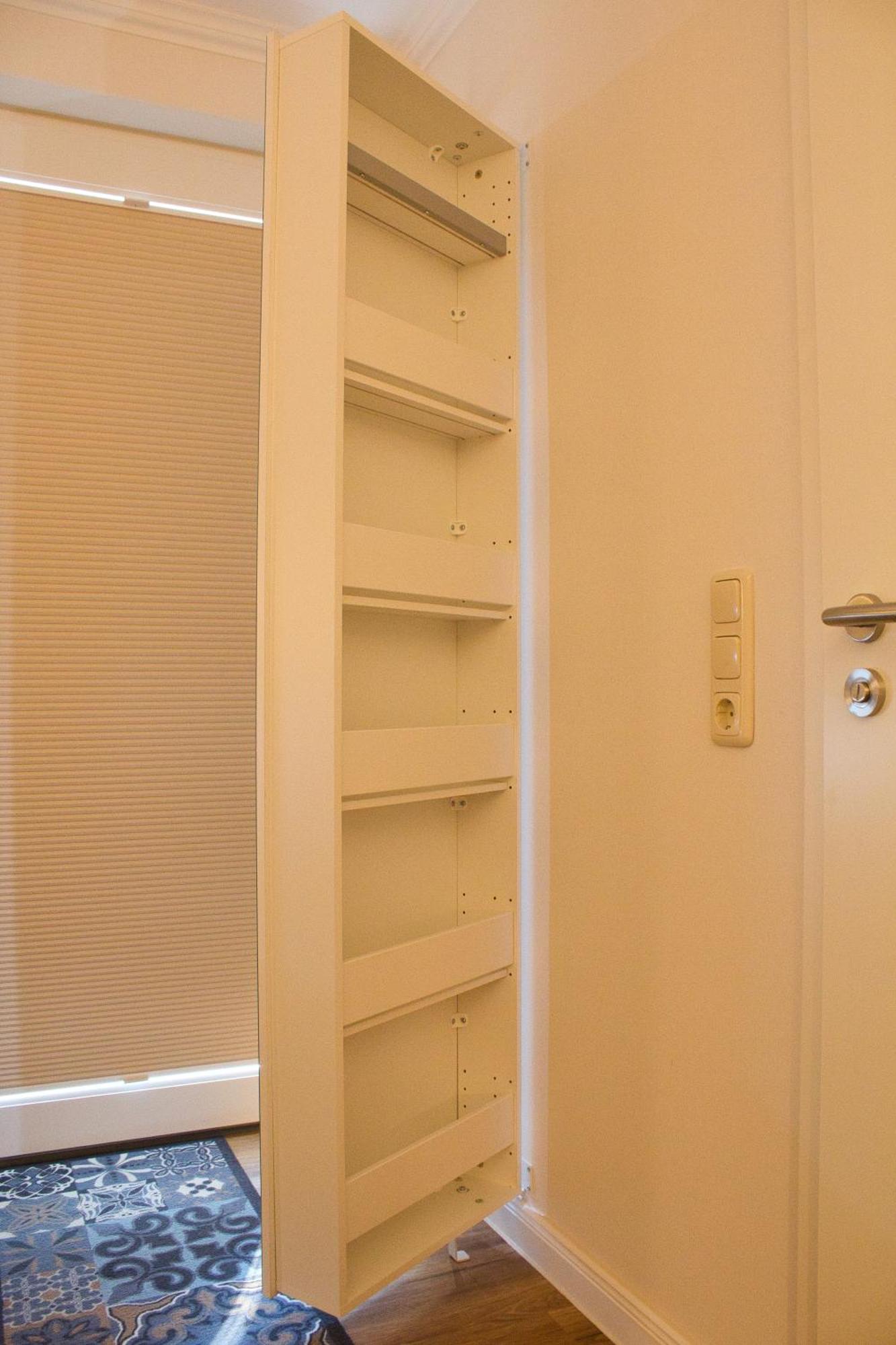Nordseezimmer Koi Otterndorf Zewnętrze zdjęcie