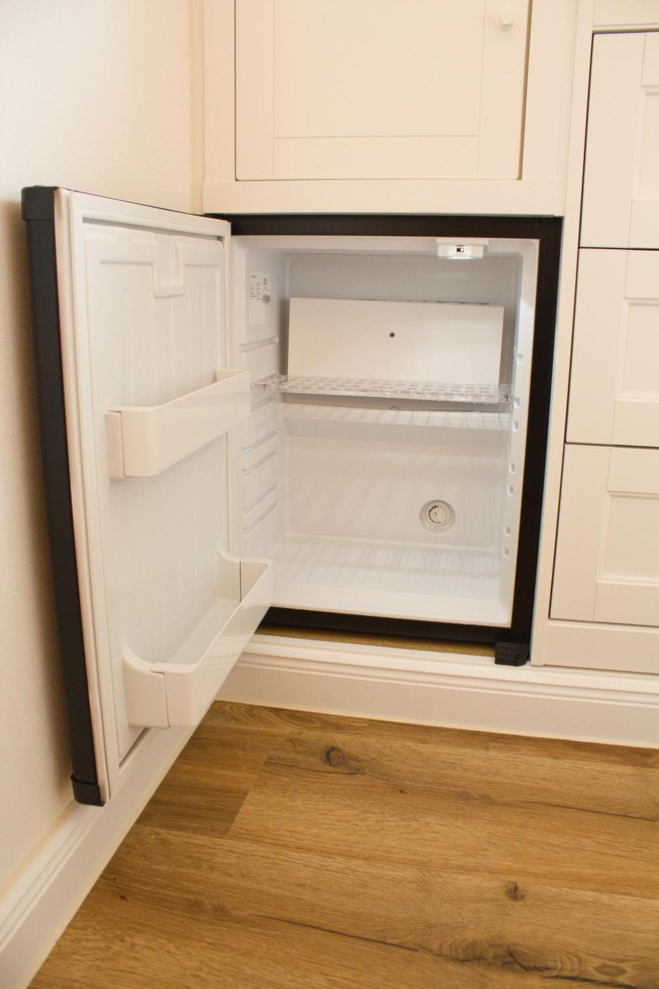 Nordseezimmer Koi Otterndorf Zewnętrze zdjęcie