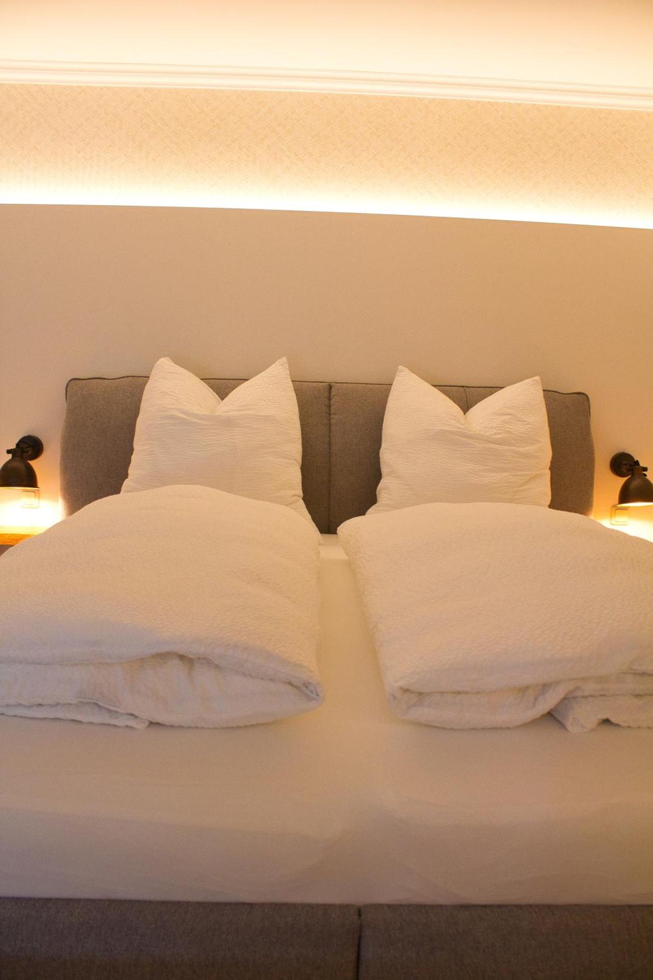 Nordseezimmer Koi Otterndorf Zewnętrze zdjęcie