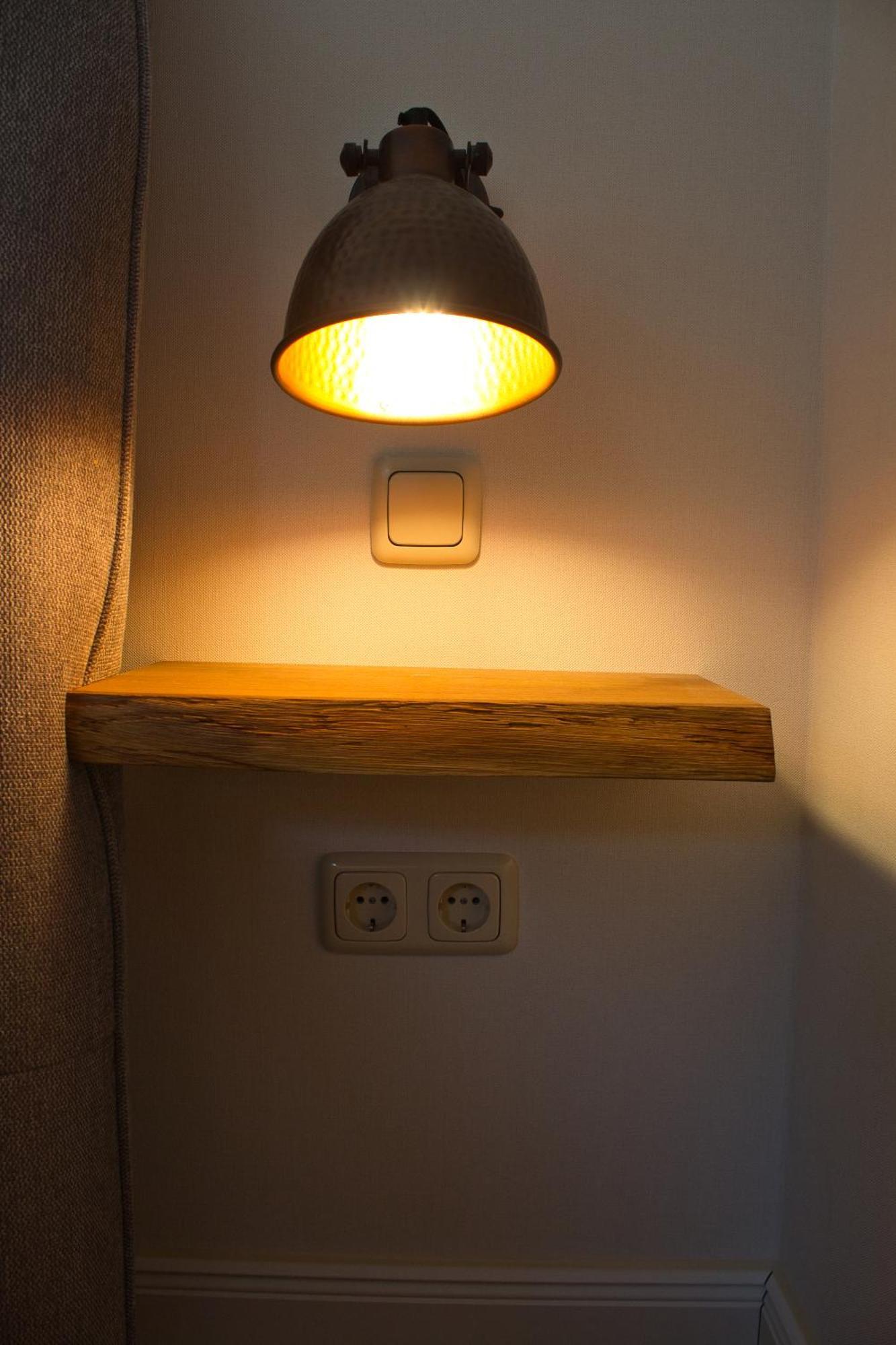 Nordseezimmer Koi Otterndorf Zewnętrze zdjęcie